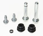 BUDWEG CALIPER  Juhthülsikomplekt,pidurisadul 169109