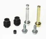 BUDWEG CALIPER Juhthülsikomplekt, pidurisadul 169114
