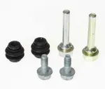BUDWEG CALIPER Juhthülsikomplekt, pidurisadul 169116