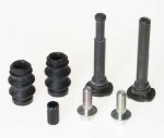 BUDWEG CALIPER Juhthülsikomplekt, pidurisadul 169132