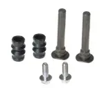 BUDWEG CALIPER Juhthülsikomplekt, pidurisadul 169158