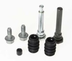 BUDWEG CALIPER  Juhthülsikomplekt,pidurisadul 169198