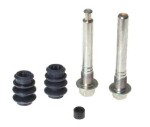 BUDWEG CALIPER Juhthülsikomplekt, pidurisadul 169207