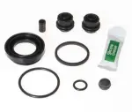 BUDWEG CALIPER  Remondikomplekt,Pidurisadul 203637