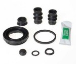 BUDWEG CALIPER  Remondikomplekt,Pidurisadul 203843
