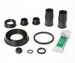 BUDWEG CALIPER  Remondikomplekt,Pidurisadul 203850