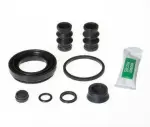 BUDWEG CALIPER  Remondikomplekt,Pidurisadul 204101