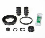 BUDWEG CALIPER  Remondikomplekt,Pidurisadul 204102