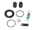 BUDWEG CALIPER  Remondikomplekt,Pidurisadul 204237