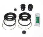 BUDWEG CALIPER  Remondikomplekt,Pidurisadul 204320