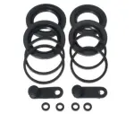 BUDWEG CALIPER  Remondikomplekt,Pidurisadul 204410