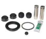 BUDWEG CALIPER  Remondikomplekt,Pidurisadul 204608