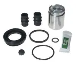 BUDWEG CALIPER  Remondikomplekt,Pidurisadul 2090112