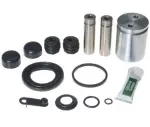 BUDWEG CALIPER  Remondikomplekt,Pidurisadul 2090214