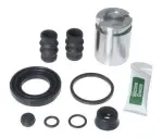 BUDWEG CALIPER Remondikomplekt, Pidurisadul 209037