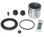 BUDWEG CALIPER  Remondikomplekt,Pidurisadul 2090401