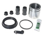 BUDWEG CALIPER  Remondikomplekt,Pidurisadul 2090406
