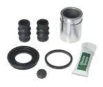 BUDWEG CALIPER Remondikomplekt, Pidurisadul 209043