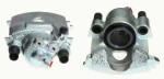 BUDWEG CALIPER Pidurisadul 34071