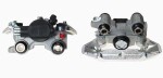 BUDWEG CALIPER Pidurisadul 341086