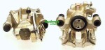BUDWEG CALIPER Pidurisadul 341730
