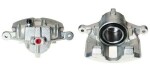 BUDWEG CALIPER Pidurisadul 341906