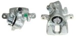 BUDWEG CALIPER Pidurisadul 341909