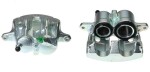 BUDWEG CALIPER Pidurisadul 342232