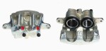 BUDWEG CALIPER Pidurisadul 342235