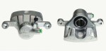 BUDWEG CALIPER Pidurisadul 342346