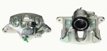 BUDWEG CALIPER Pidurisadul 342443