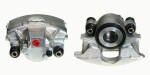 BUDWEG CALIPER Pidurisadul 342481