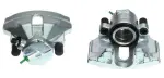 BUDWEG CALIPER Pidurisadul 342483