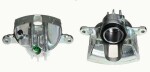 BUDWEG CALIPER Pidurisadul 342554