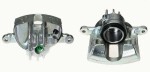 BUDWEG CALIPER Pidurisadul 342555