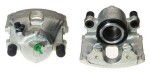 BUDWEG CALIPER Pidurisadul 342754