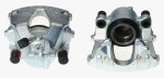 BUDWEG CALIPER Pidurisadul 342770