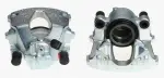 BUDWEG CALIPER Pidurisadul 342771