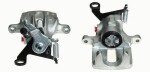 BUDWEG CALIPER Pidurisadul 342851