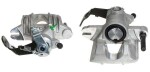 BUDWEG CALIPER Pidurisadul 342970