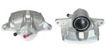 BUDWEG CALIPER Pidurisadul 342978