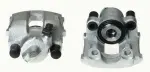 BUDWEG CALIPER Pidurisadul 343006