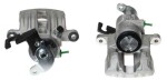 BUDWEG CALIPER Pidurisadul 343037