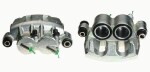 BUDWEG CALIPER Pidurisadul 343045