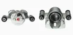 BUDWEG CALIPER Pidurisadul 343056