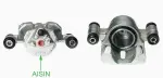 BUDWEG CALIPER Pidurisadul 343057