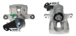 BUDWEG CALIPER Pidurisadul 343069