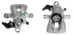 BUDWEG CALIPER  Pidurisadul 343070