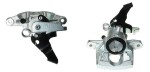 BUDWEG CALIPER Pidurisadul 343090