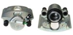 BUDWEG CALIPER Pidurisadul 343135